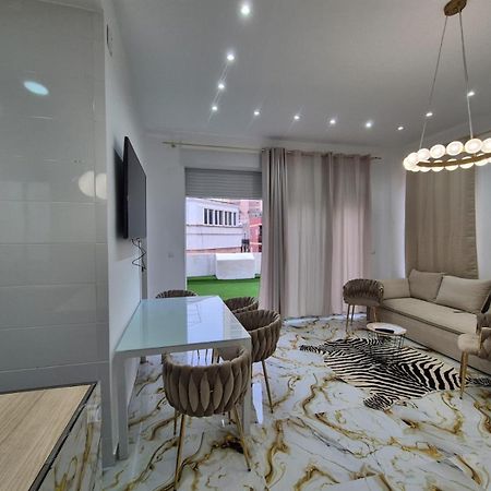 Downtown Apartments Alicante Exterior foto