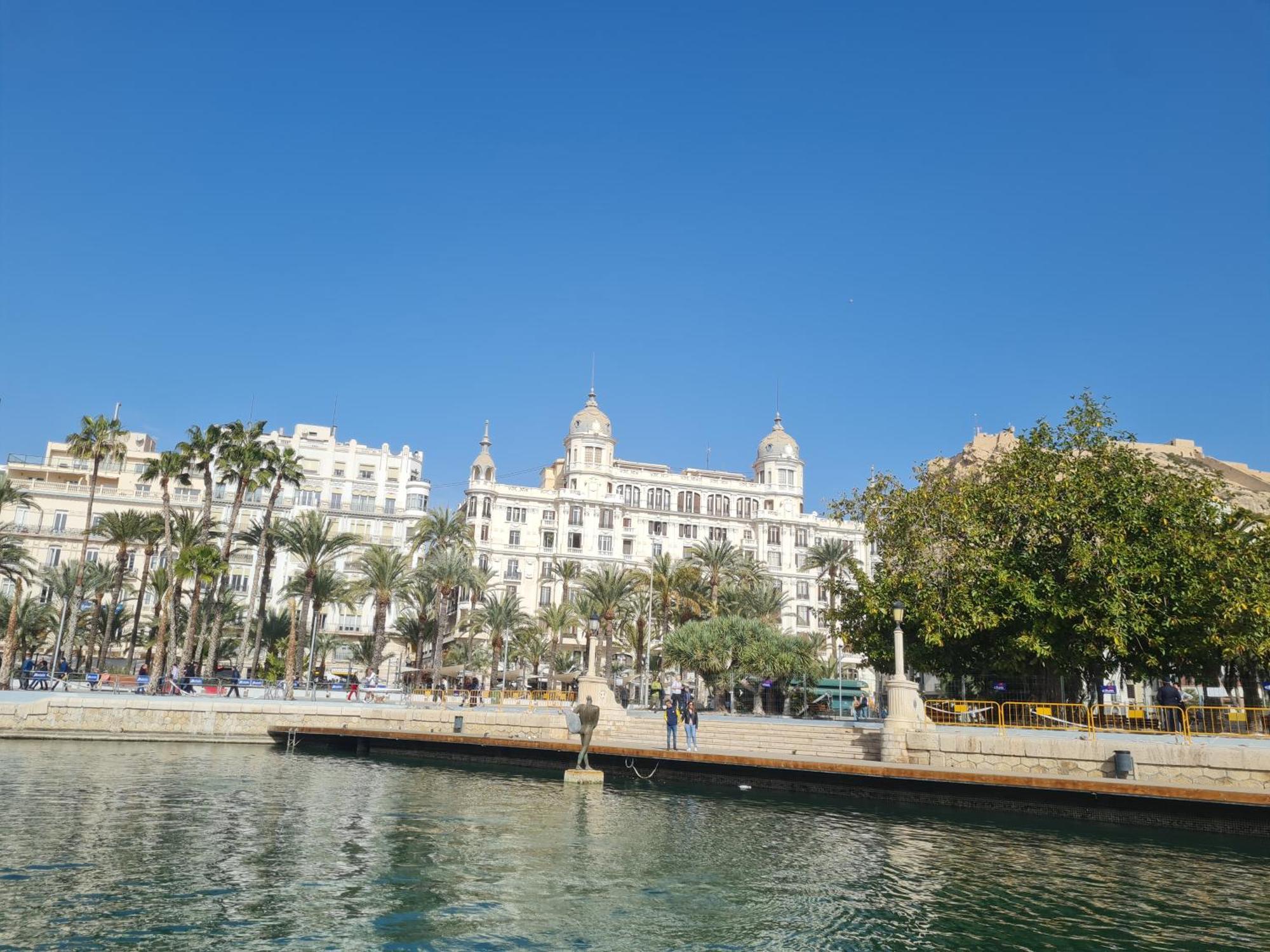 Downtown Apartments Alicante Cameră foto