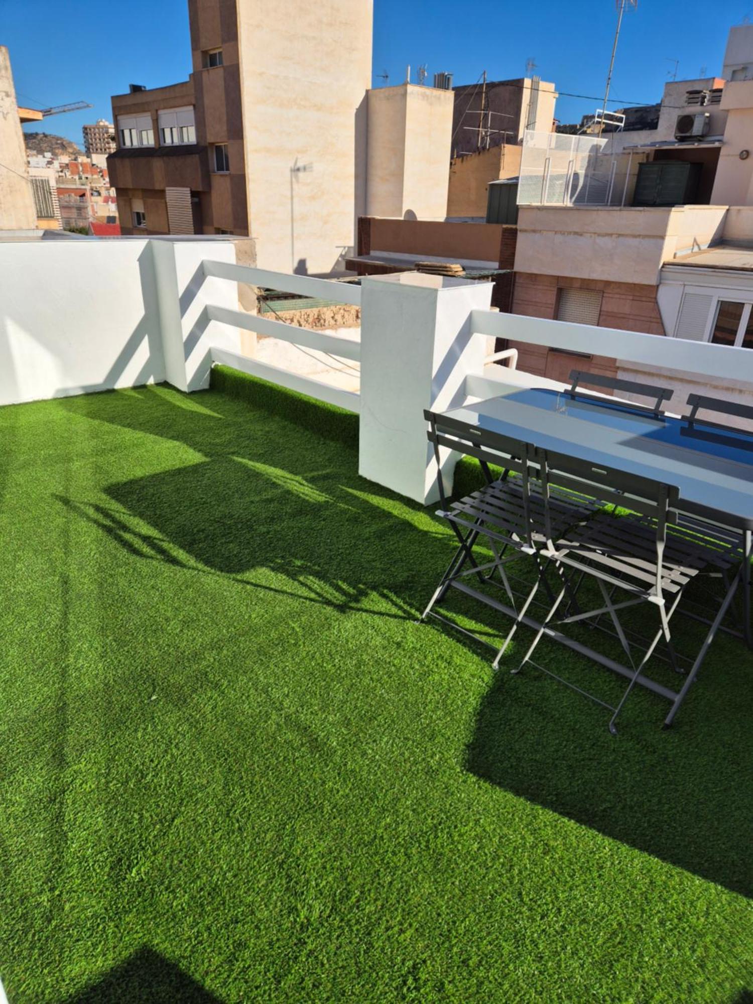 Downtown Apartments Alicante Cameră foto