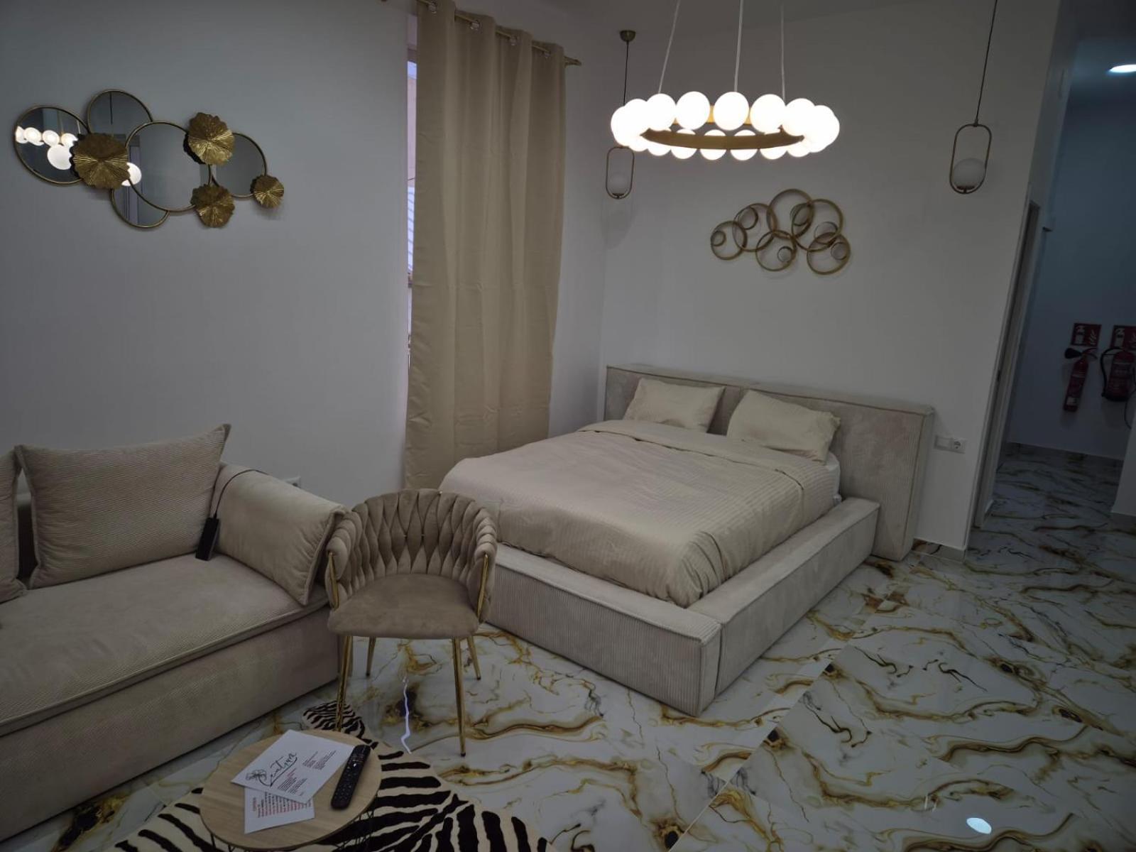 Downtown Apartments Alicante Exterior foto