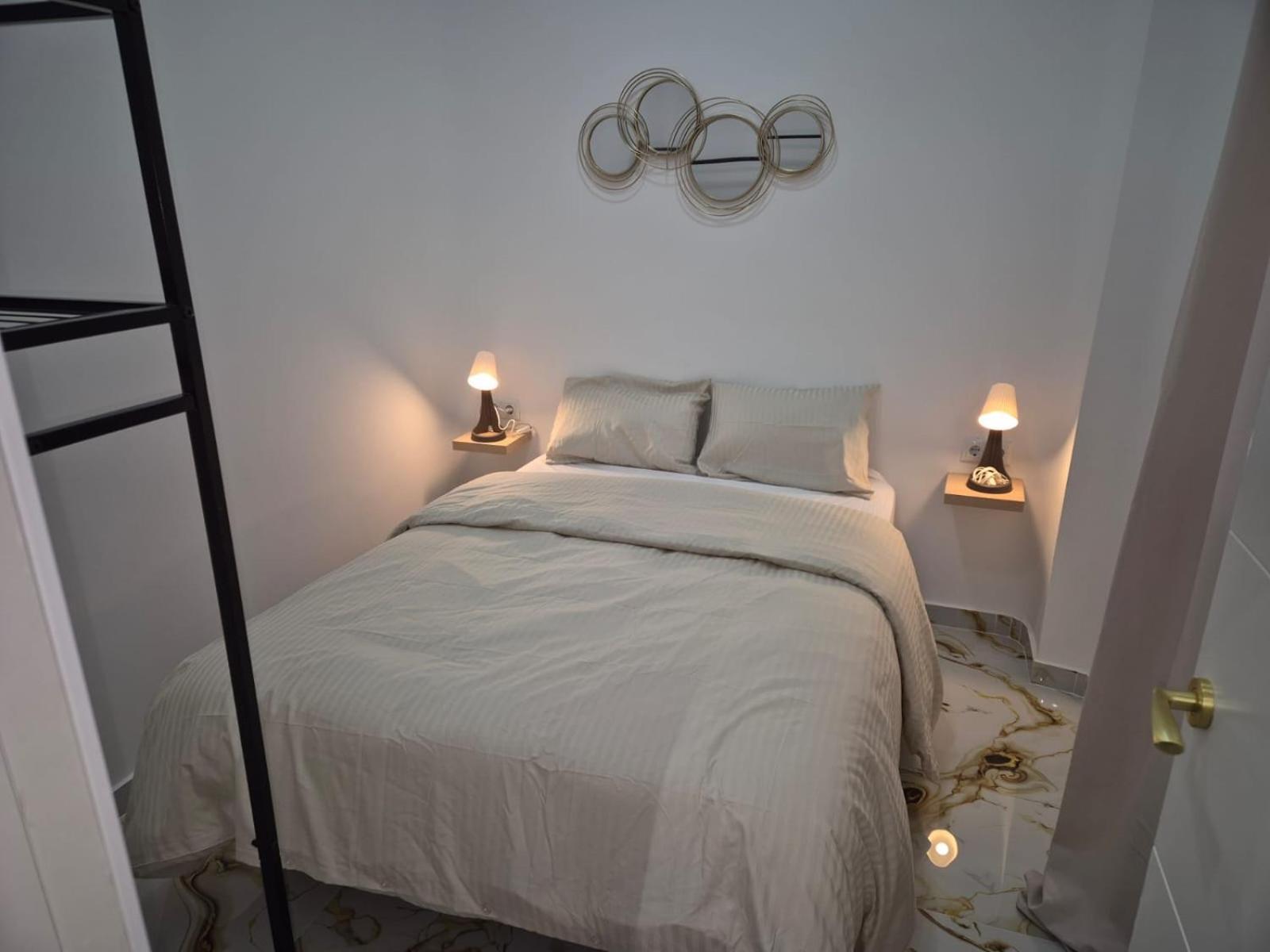 Downtown Apartments Alicante Exterior foto