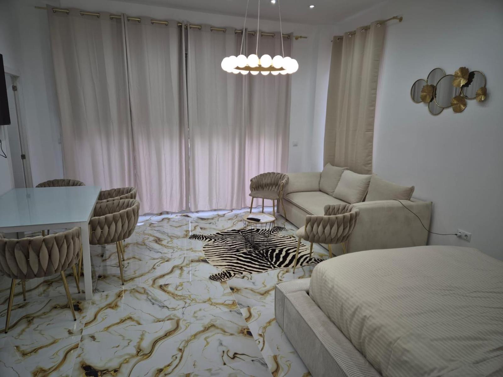 Downtown Apartments Alicante Exterior foto