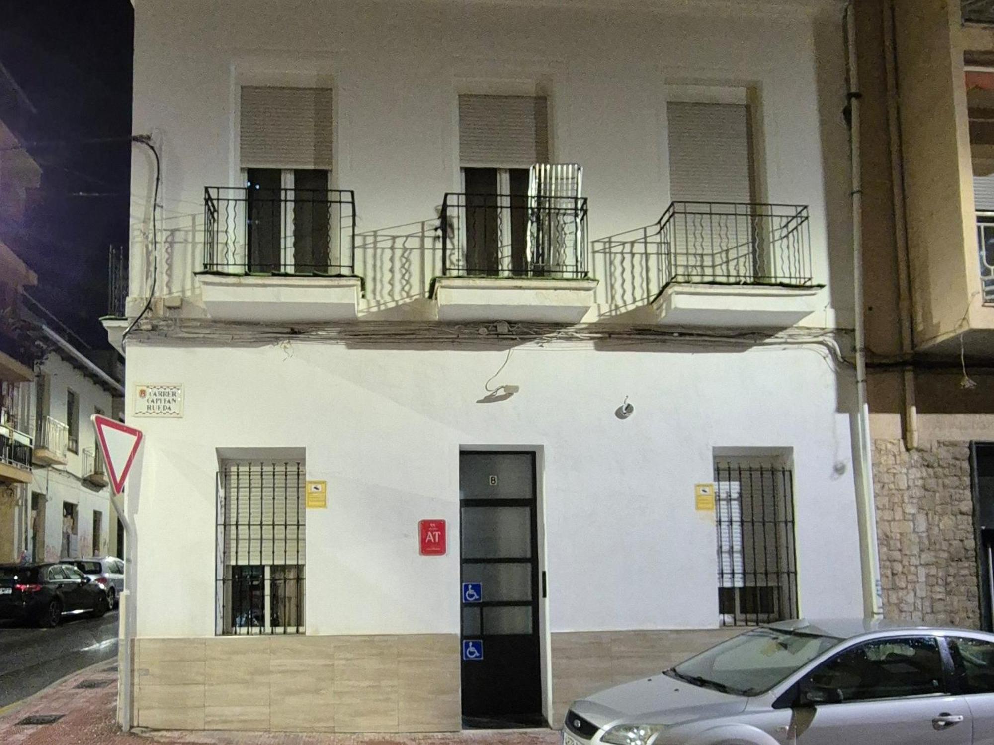 Downtown Apartments Alicante Cameră foto